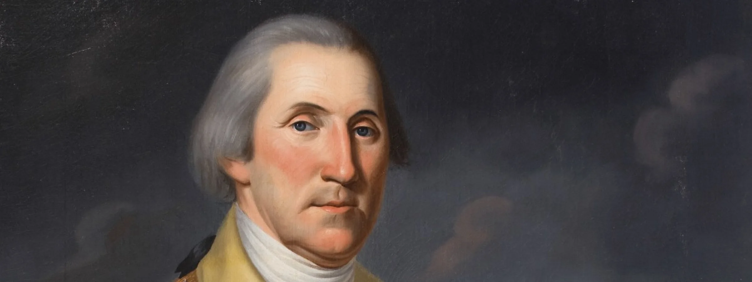 10 Things You Really Ought to Know about George Washington