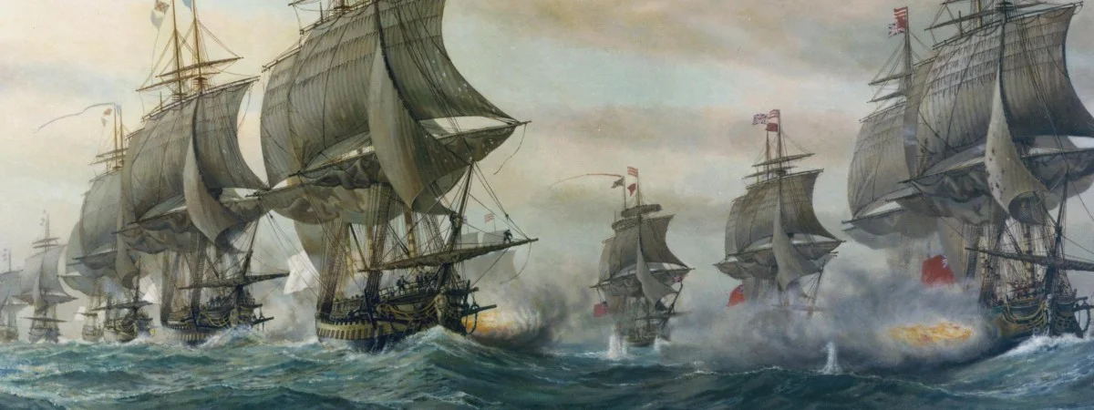 Be Washington: The Genet Affair | George Washington's Mount Vernon