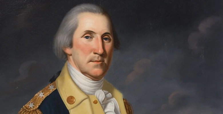 Biography of George Washington