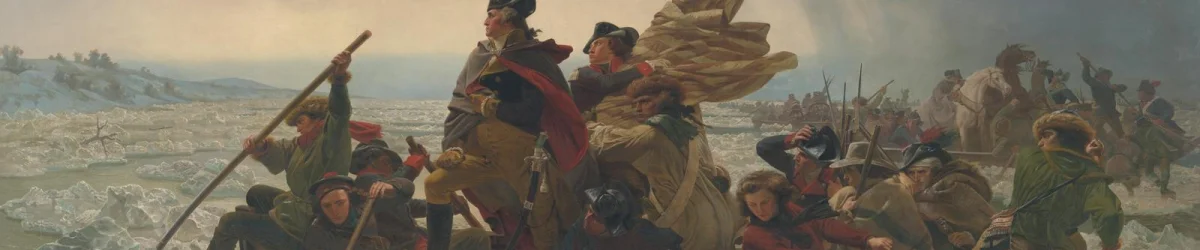 American Spies of the Revolution | George Washington's Mount Vernon