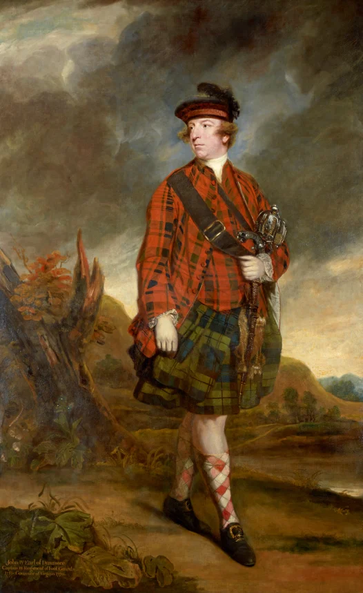 Lord Dunmore